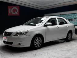 BYD G3